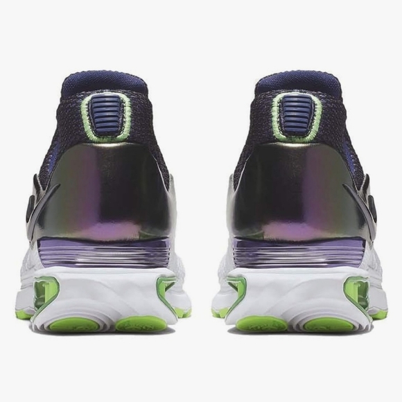 Nike shox Gravity running shoes size 6 - Picture 3 of 7